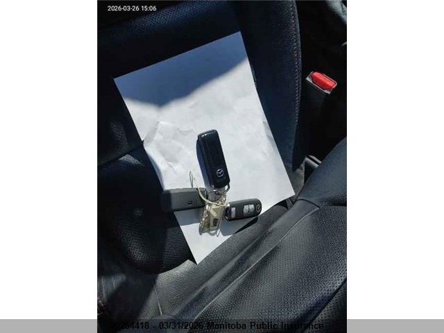 Aukcja sprzedaży 2014 Mazda Cx-5 Gt, vin: JM3KE4DY1E0364086, numer aukcji: 20254418