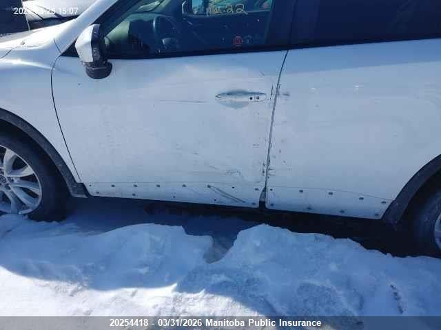 Aukcja sprzedaży 2014 Mazda Cx-5 Gt, vin: JM3KE4DY1E0364086, numer aukcji: 20254418