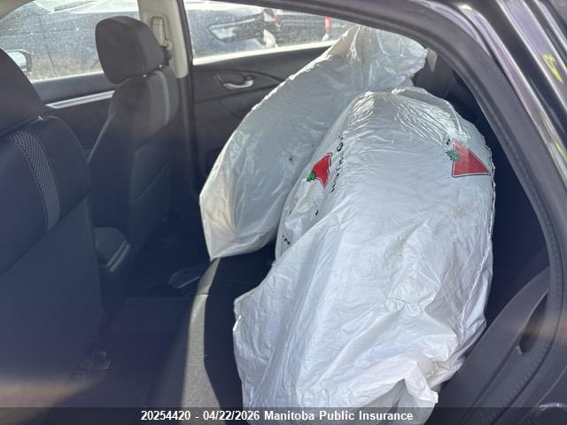 Aukcja sprzedaży 2016 Honda Civic Ex, vin: 2HGFC2F72GH036152, numer aukcji: 20254420