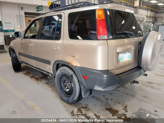 Продаж на аукціоні авто 2001 Honda Cr-v, vin: JHLRD18551C802774, номер лоту: 20254424