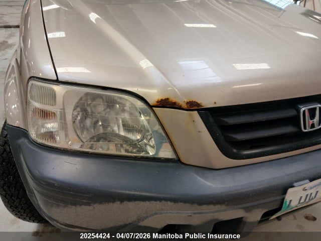 Продаж на аукціоні авто 2001 Honda Cr-v, vin: JHLRD18551C802774, номер лоту: 20254424