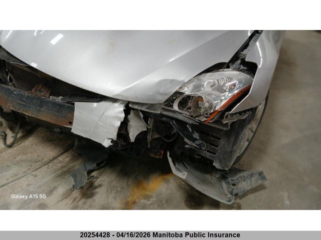 Продажа на аукционе авто 2012 Nissan Altima 2.5 S, vin: 1N4AL2AP4CC100579, номер лота: 20254428