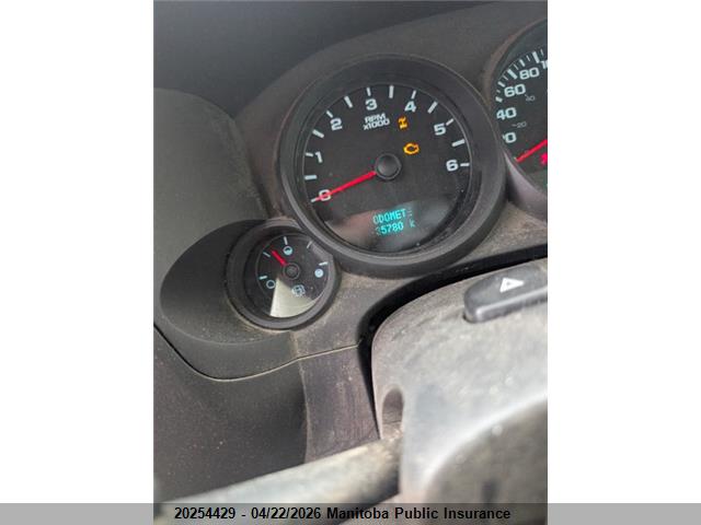 Продаж на аукціоні авто 2012 Gmc Sierra 1500 Sl Ext Cab, vin: 1GTR2UEA3CZ348742, номер лоту: 20254429
