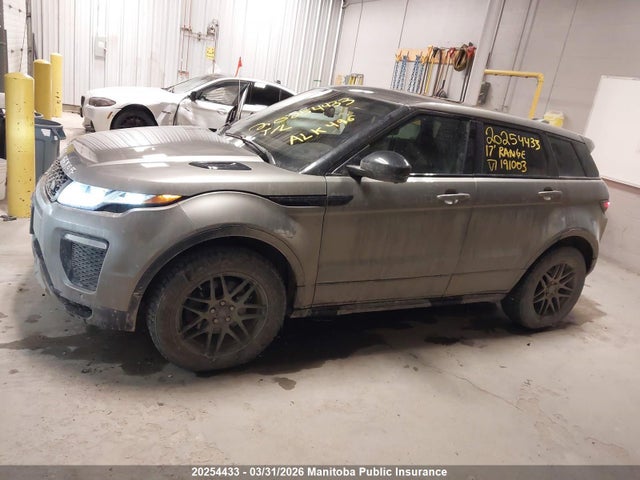 Land Rover Range Rover Evoque Hse 2017 SALVD2BG7HH191003 Image 15