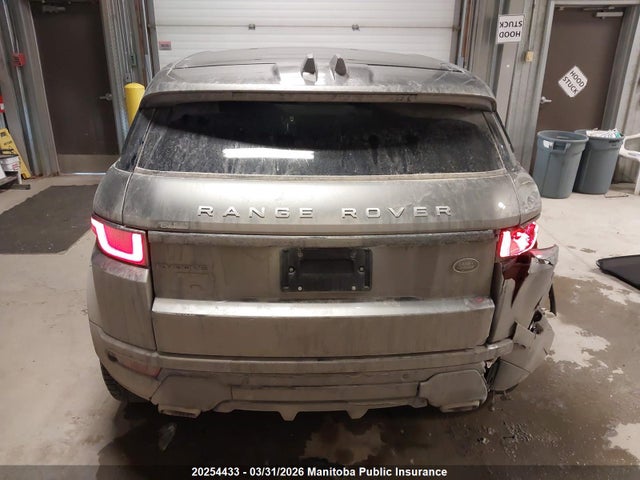 Land Rover Range Rover Evoque Hse 2017 SALVD2BG7HH191003 Image 17