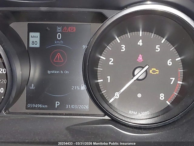 Land Rover Range Rover Evoque Hse 2017 SALVD2BG7HH191003 Image 7