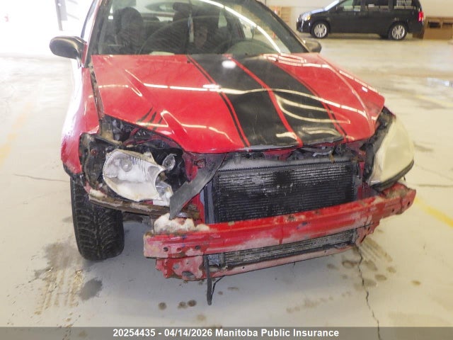 Продаж на аукціоні авто 2004 Honda Civic Lx, vin: 1HGEM22574L802338, номер лоту: 20254435