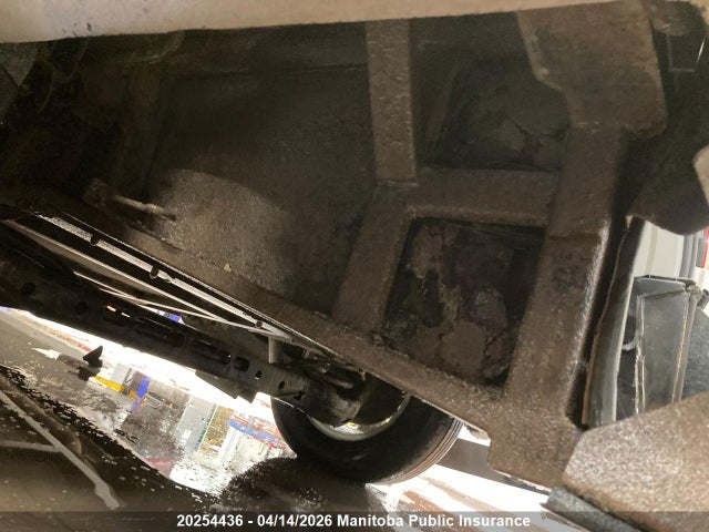 20254436 :رقم المزاد ، 2D8HN44EX9R512788 vin ، 2009 Dodge Grand Caravan Se مزاد بيع