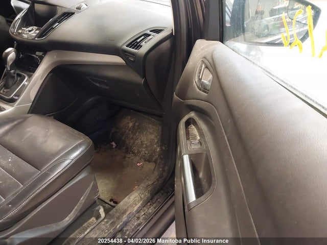 Aukcja sprzedaży 2015 Ford C-max Sel Energi, vin: 1FADP5CU4FL111141, numer aukcji: 20254438