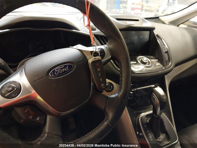 Aukcja sprzedaży 2015 Ford C-max Sel Energi, vin: 1FADP5CU4FL111141, numer aukcji: 20254438