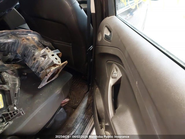 Aukcja sprzedaży 2015 Ford C-max Sel Energi, vin: 1FADP5CU4FL111141, numer aukcji: 20254438