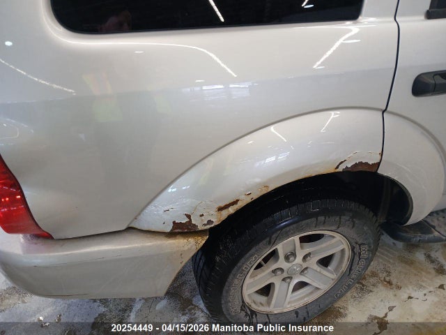 Продаж на аукціоні авто 2005 Dodge Durango Slt, vin: 1D8HB48D75F551558, номер лоту: 20254449