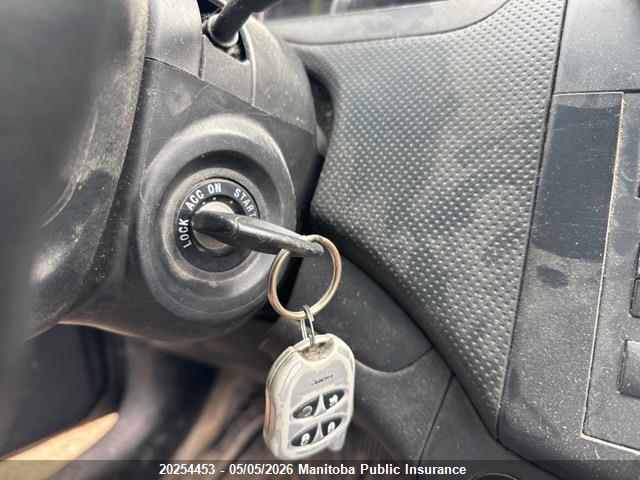 Aukcja sprzedaży 2009 Chevrolet Aveo Ls, vin: KL1TV65E39B371393, numer aukcji: 20254453