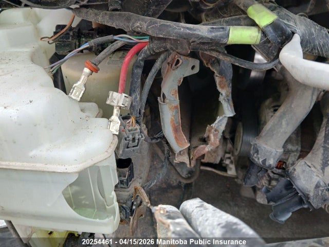 Aukcja sprzedaży 2005 Mazda 3 Mazda Sport Gt, vin: JM1BK143851270396, numer aukcji: 20254461