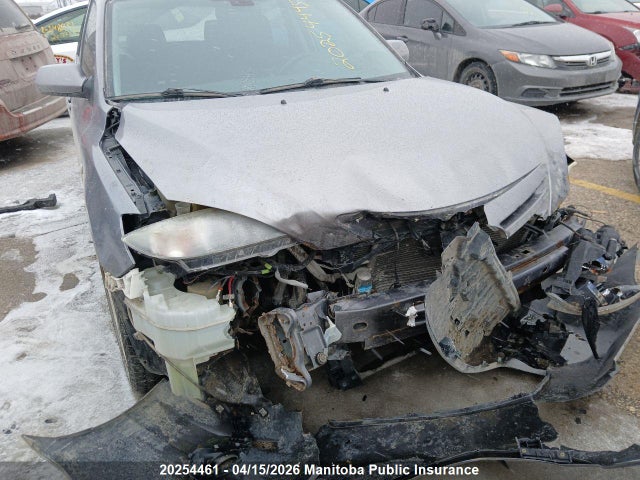 Aukcja sprzedaży 2005 Mazda 3 Mazda Sport Gt, vin: JM1BK143851270396, numer aukcji: 20254461