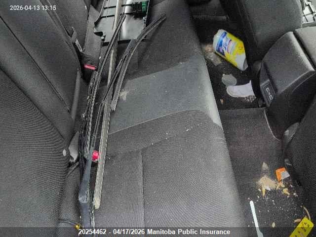 19XFL1H85RE400562 Honda Civic Sport