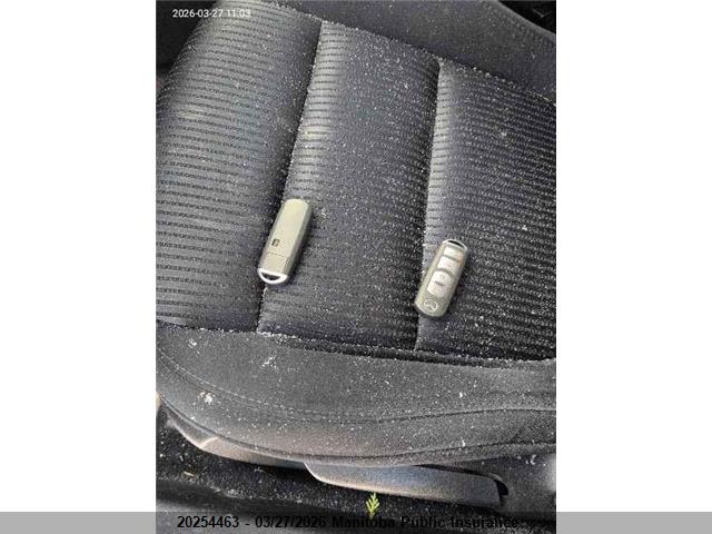 JM1GJ1U6XE1141658 Mazda 6 Mazda Gx