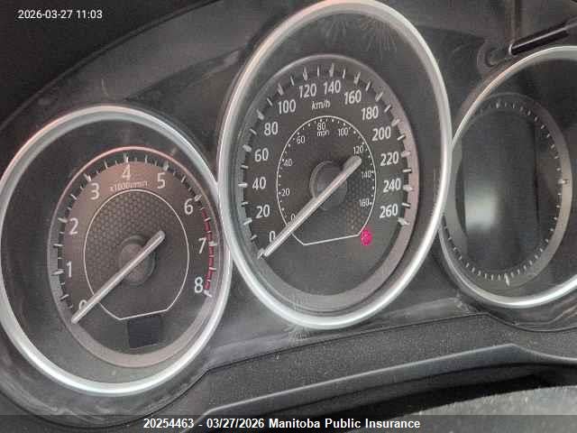 JM1GJ1U6XE1141658 Mazda 6 Mazda Gx