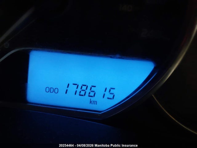 2014 Toyota Corolla Le მანქანა იყიდება აუქციონზე, vin: 2T1BURHE8EC042415, აუქციონის ნომერი: 20254464