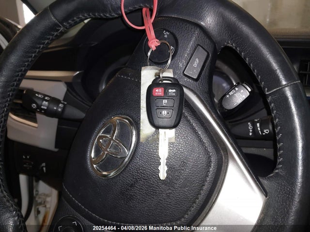 2014 Toyota Corolla Le მანქანა იყიდება აუქციონზე, vin: 2T1BURHE8EC042415, აუქციონის ნომერი: 20254464