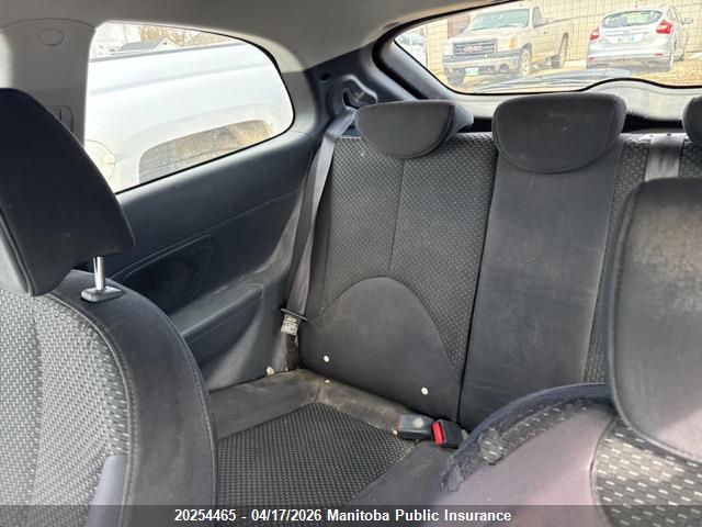 Продажа на аукционе авто 2010 Hyundai Accent L, vin: KMHCN3BC6AU153124, номер лота: 20254465