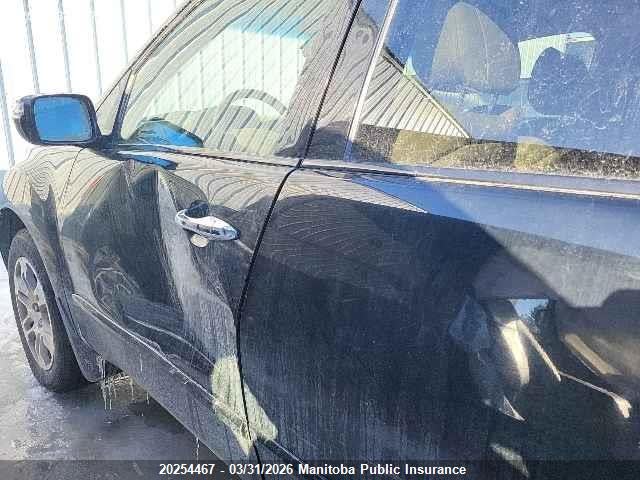 Продажа на аукционе авто 2008 Acura Mdx, vin: 2HNYD28208H003250, номер лота: 20254467