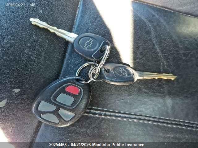 2008 Chevrolet Impala Ss მანქანა იყიდება აუქციონზე, vin: 2G1WD58C681257750, აუქციონის ნომერი: 20254468