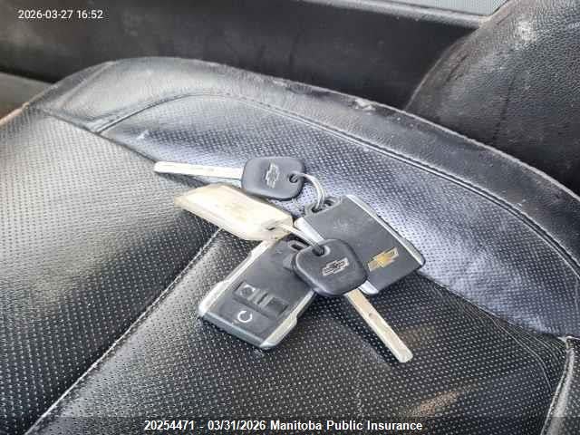 Aukcja sprzedaży 2017 Chevrolet Silverado 1500 Ltz Crew Cab, vin: 3GCUKSEC0HG492904, numer aukcji: 20254471