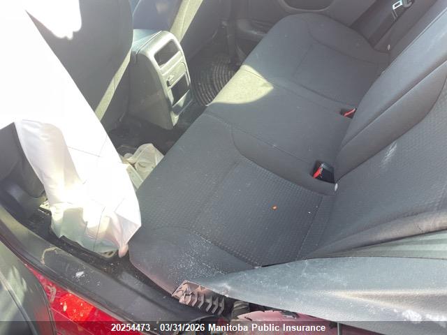 20254473 :رقم المزاد ، 3VW2K7AJ2FM204627 vin ، 2015 Volkswagen Jetta 2.0 مزاد بيع