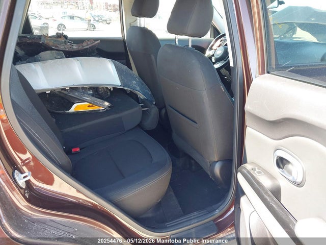 Aukcja sprzedaży 2018 Kia Soul Ex, vin: KNDJP3A54J7549818, numer aukcji: 20254476