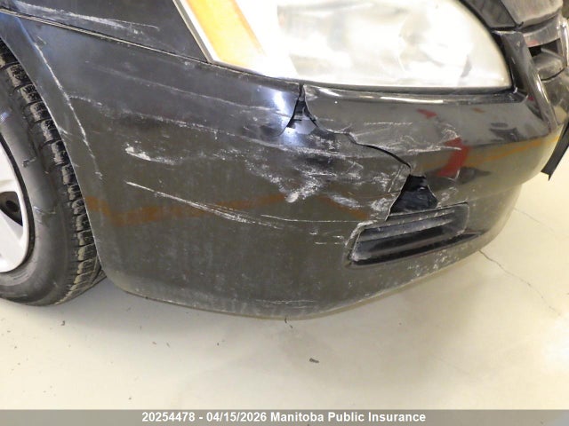 Aukcja sprzedaży 2006 Honda Accord Ex, vin: 1HGCM56876A803713, numer aukcji: 20254478