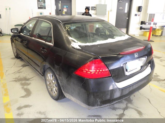 Aukcja sprzedaży 2006 Honda Accord Ex, vin: 1HGCM56876A803713, numer aukcji: 20254478
