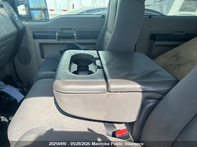 Продажа на аукционе авто 2009 Ford F250 Sd Xlt Crew Cab, vin: 1FTSW21559EA36750, номер лота: 20254490