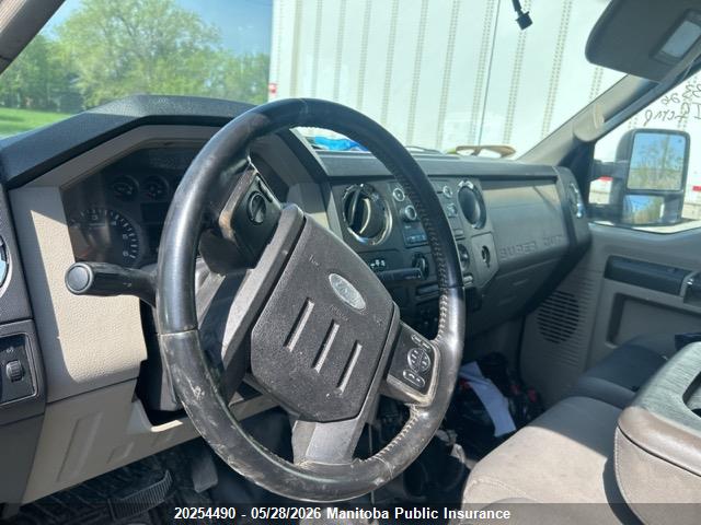 Продажа на аукционе авто 2009 Ford F250 Sd Xlt Crew Cab, vin: 1FTSW21559EA36750, номер лота: 20254490