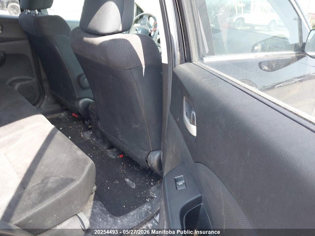 20254493 :رقم المزاد ، 2HKRM3H34EH002825 vin ، 2014 Honda Cr-v Lx مزاد بيع