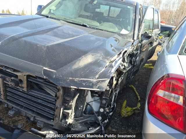3GCUKSEC2HG372585 Chevrolet Silverado 1500 Ltz Crew Cab