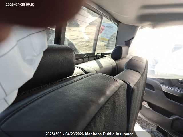3GCUKSEC2HG372585 Chevrolet Silverado 1500 Ltz Crew Cab