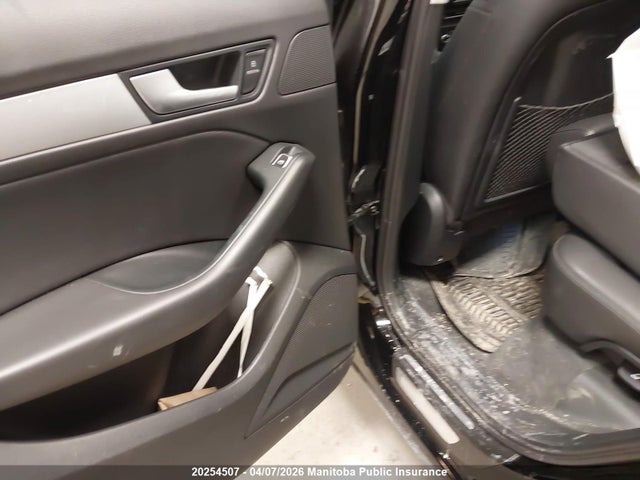 20254507 :رقم المزاد ، WA1VFCFP4FA128474 vin ، 2015 Audi Q5 مزاد بيع