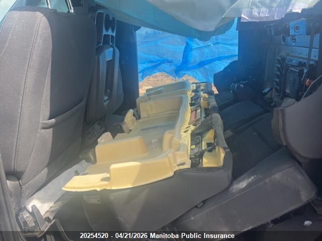 Aukcja sprzedaży 2022 Gmc Sierra 1500 Elevation Crew Cab, vin: 3GTPUCEK0NG676384, numer aukcji: 20254520