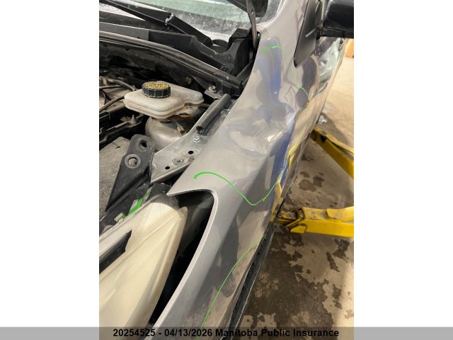 Aukcja sprzedaży 2012 Mazda 5 Mazda Gs, vin: JM1CW2CL3C0107111, numer aukcji: 20254525