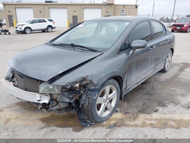 Продажа на аукционе авто 2011 Honda Civic Se, vin: 2HGFA1F69BH001169, номер лота: 20254530
