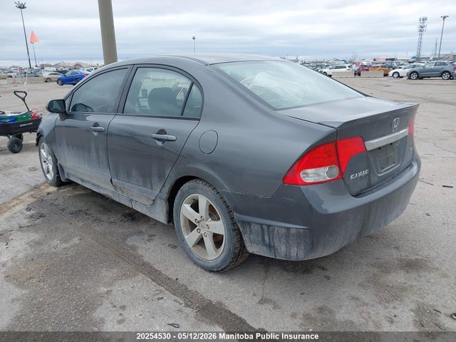 Продажа на аукционе авто 2011 Honda Civic Se, vin: 2HGFA1F69BH001169, номер лота: 20254530