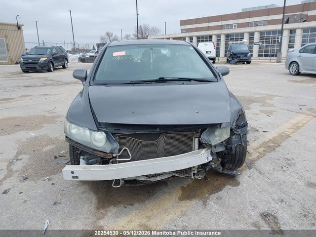 Продажа на аукционе авто 2011 Honda Civic Se, vin: 2HGFA1F69BH001169, номер лота: 20254530