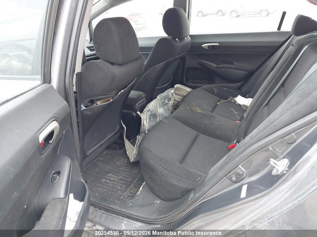 Продажа на аукционе авто 2011 Honda Civic Se, vin: 2HGFA1F69BH001169, номер лота: 20254530