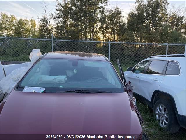 Продажа на аукционе авто 2022 Chrysler Grand Caravan Sxt, vin: 2C4RC1ZG9NR134572, номер лота: 20254535