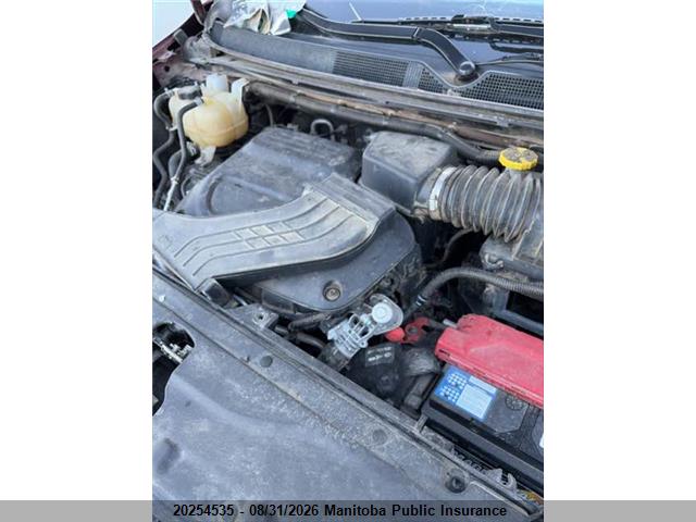 Продажа на аукционе авто 2022 Chrysler Grand Caravan Sxt, vin: 2C4RC1ZG9NR134572, номер лота: 20254535