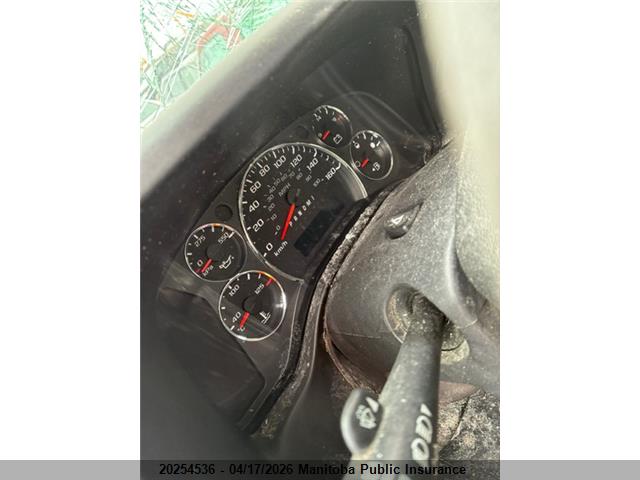 20254536 :رقم المزاد ، 1GTW7FBA6C1170022 vin ، 2012 Gmc Savana 2500 Cargo Van مزاد بيع