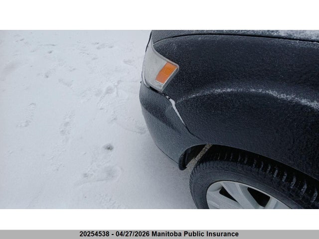 Aukcja sprzedaży 2011 Mitsubishi Outlander Xls, vin: JA4JT5AX8BU602428, numer aukcji: 20254538