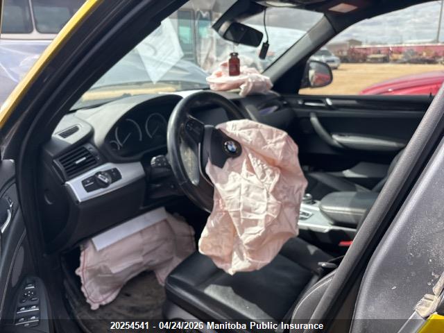 Aukcja sprzedaży 2015 Bmw X3 28i, vin: 5UXWX9C59F0D58600, numer aukcji: 20254541