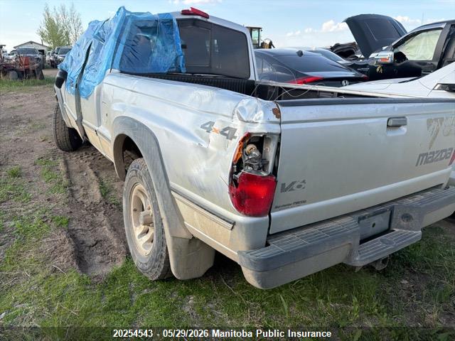 Aukcja sprzedaży 2005 Mazda B4000 Cab Plus 4dr, vin: 4F4ZR47E95PM06886, numer aukcji: 20254543